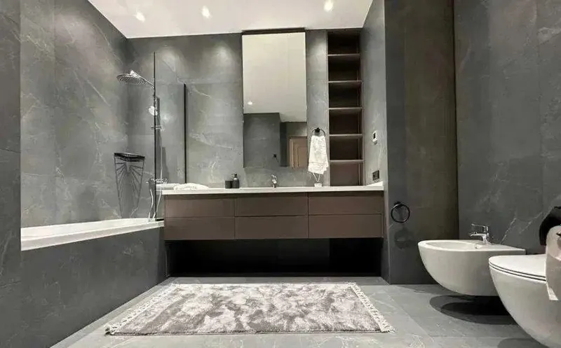 C-2, 2 xona • 50 m² • 5/9-qavat 6