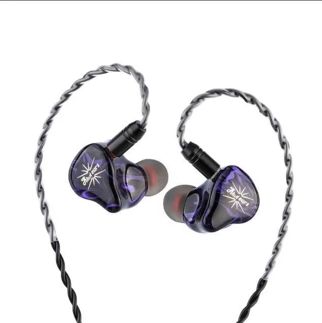 Наушники Kiwi Ears Quartet
