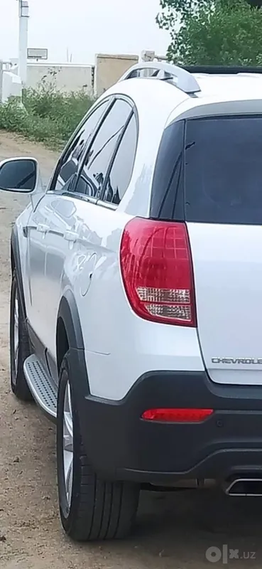 Captivani orqa Stop diod xili 2 Captivani orqa Stop diod xili 2