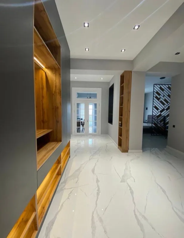 ЖК Казахстан 60м2 — фото 2