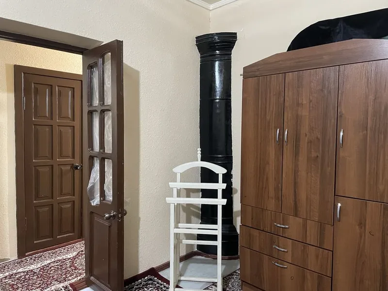 Миробод туманида уй сотилади 7
