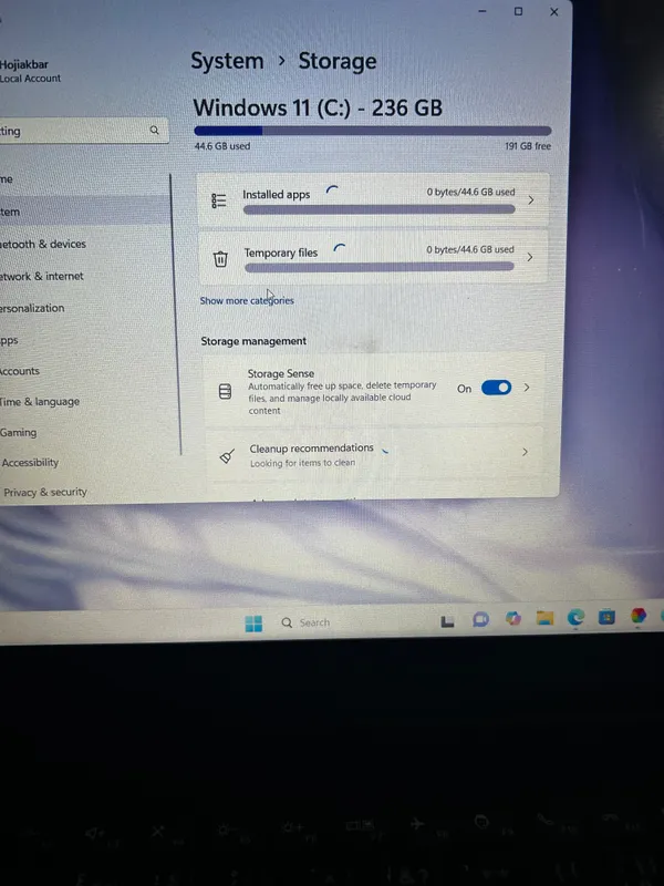 Ноутбук Lenovo 1 Ноутбук Lenovo 1