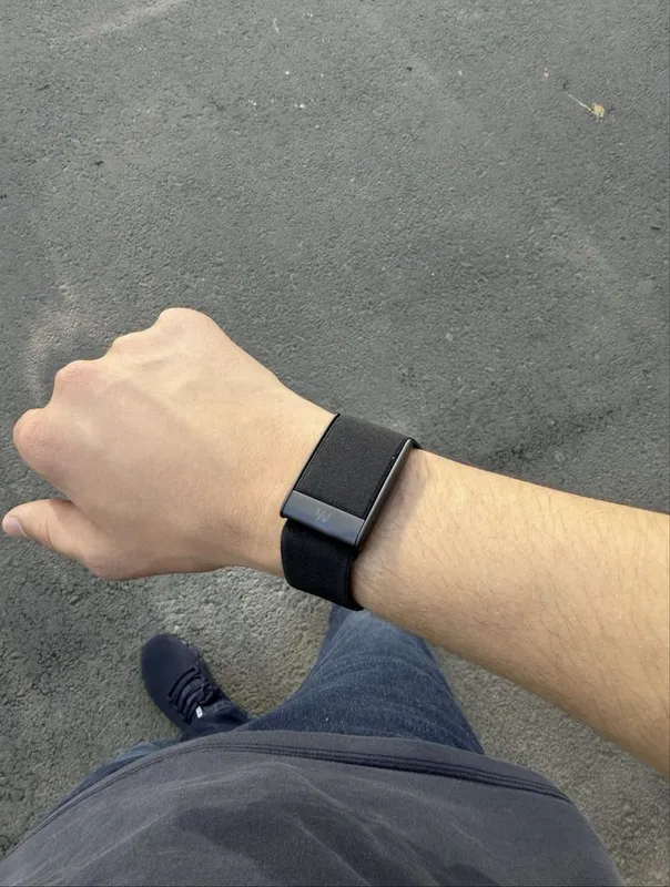 Whoop 5 peak yengi zaryadkasi yoq faqat 1 Whoop 5 peak yengi zaryadkasi yoq faqat 1