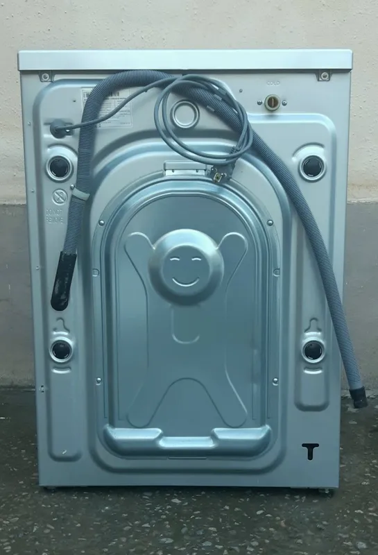 Стиральная машина Samsung Eco buble 6кг. — фото 2 Стиральная машина Samsung Eco buble 6кг. — фото 2