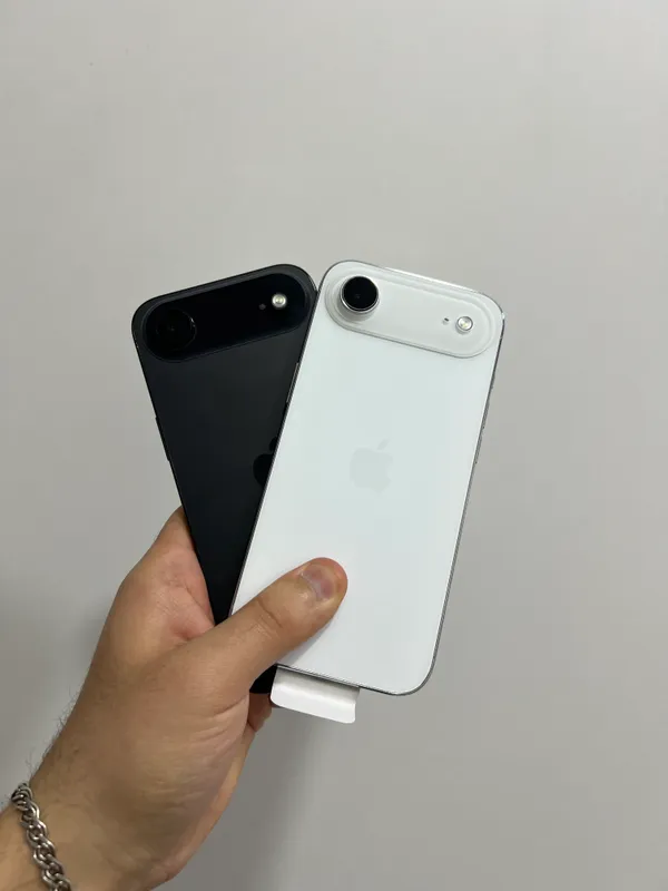 Iphone 17 Air Premium 1/1 eng full kachestva — фото 1