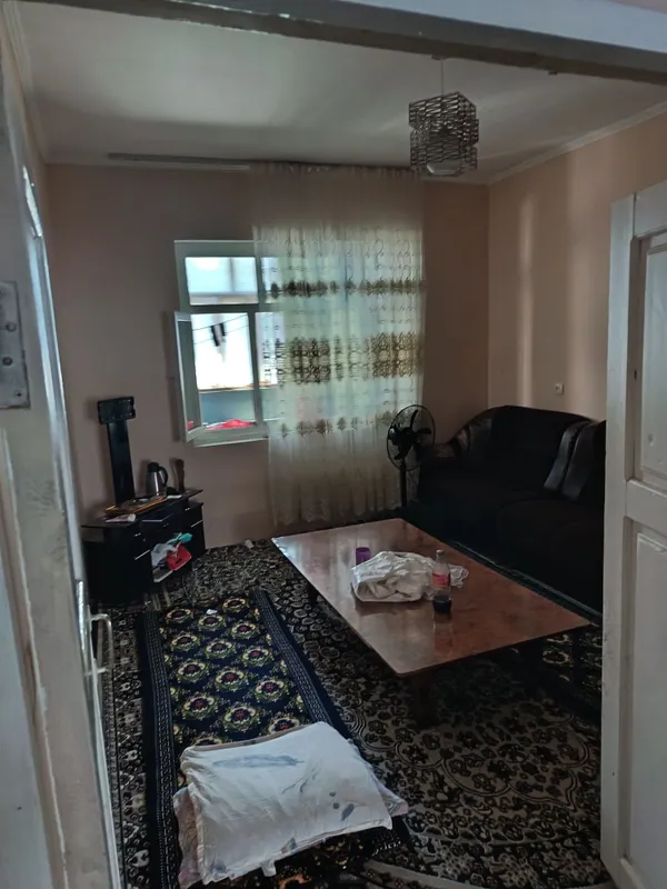 Продаётся 2х комнатная квартира,В квартале 5/5-34дом — фото 2