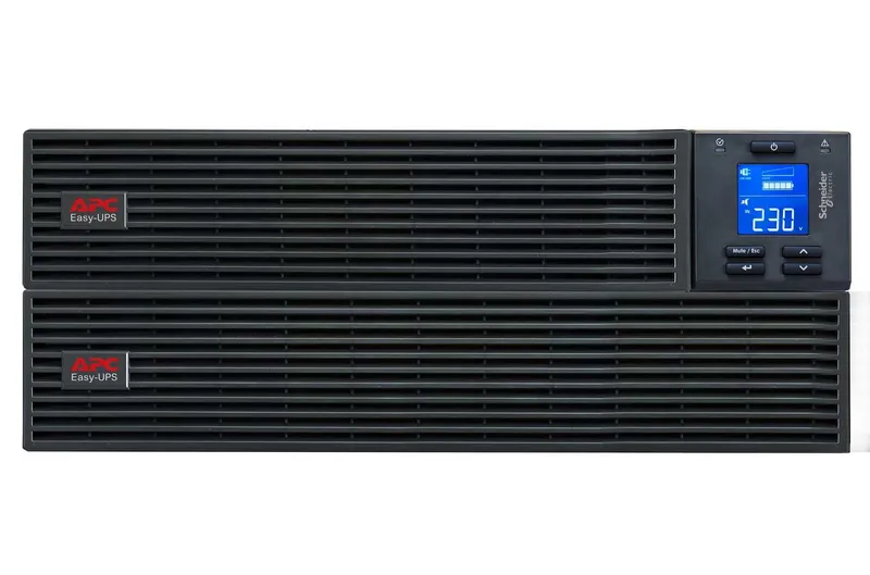 }APC Easy UPS SRV RM 3000VA 230V ,with RailKit Цена с НДС — фото 1 }APC Easy UPS SRV RM 3000VA 230V ,with RailKit Цена с НДС — фото 1