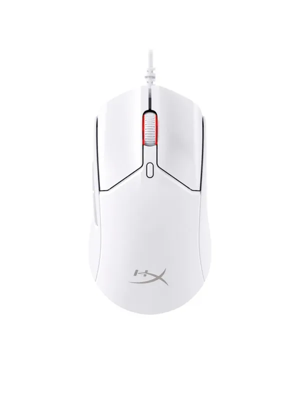 Игровая проводная мышь HyperX Pulsefire Haste 2, RGB-подсветкой, 26000 DPI — фото 5