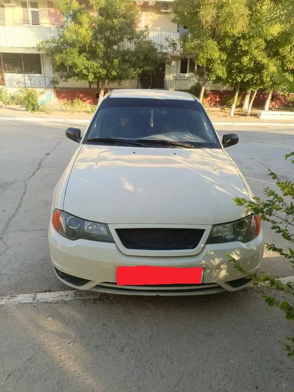 Nexia 2 2008 yil 2 Nexia 2 2008 yil 2