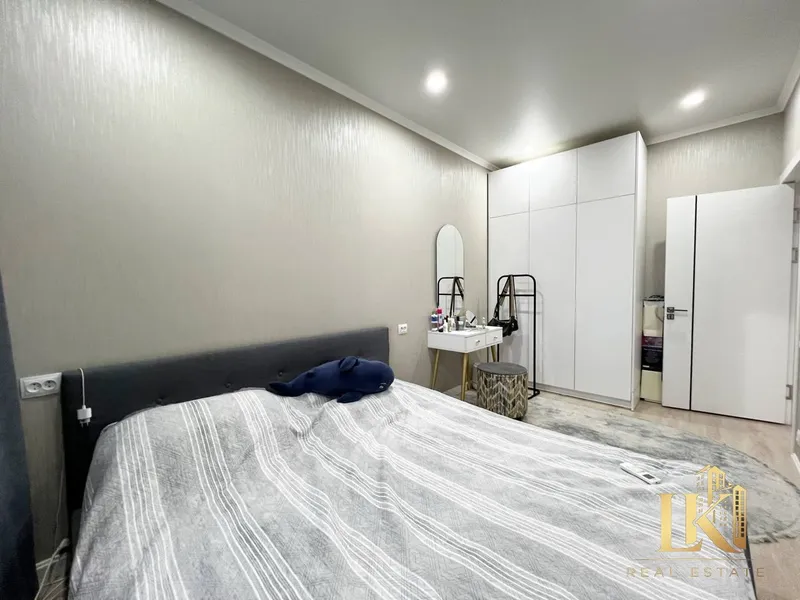 3 xonali kvartira sotiladi, 71 m², 5/9, Yakkasaroy tumani 7
