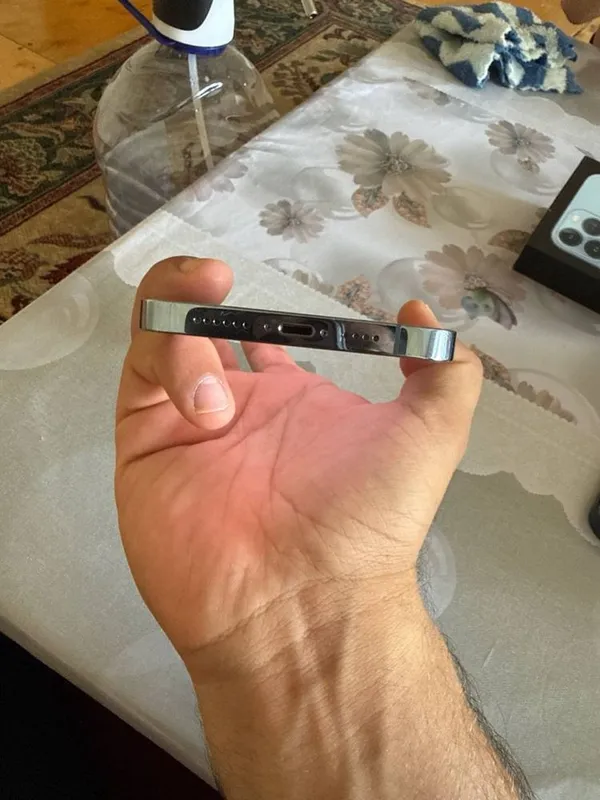 13max iphone telefon ipad 5