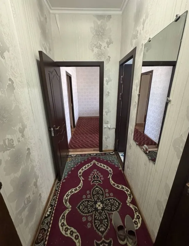 Аренда квартира Яшнабод — фото 5