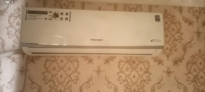 Konditsoner Premier 18 DC Inverter 2 Konditsoner Premier 18 DC Inverter 2
