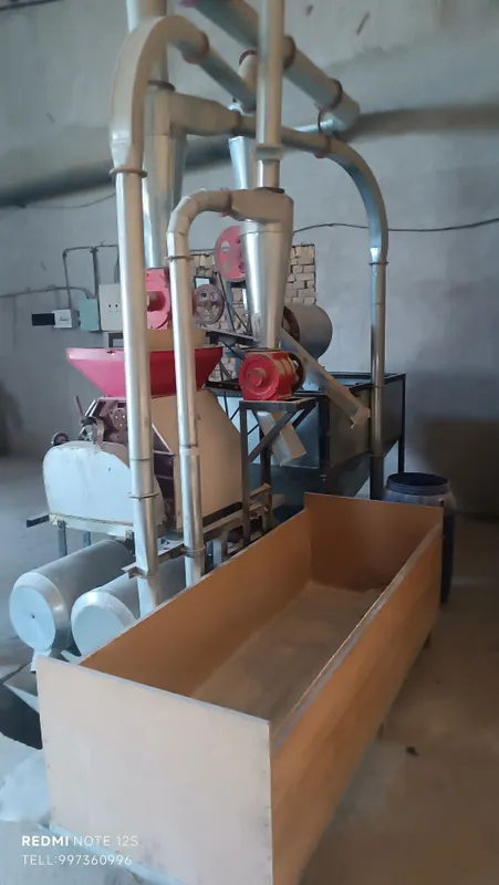 UN TEGIRMON un xoroz 50 talik tozalagich moyka val nori