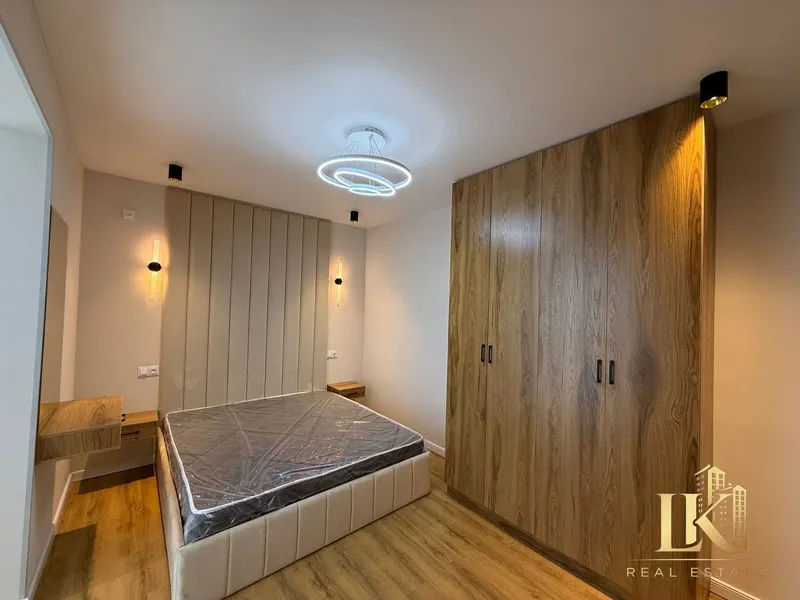 Продаётся 2-комнатная квартира в ЖК Baku Residence 2 Продаётся 2-комнатная квартира в ЖК Baku Residence 2