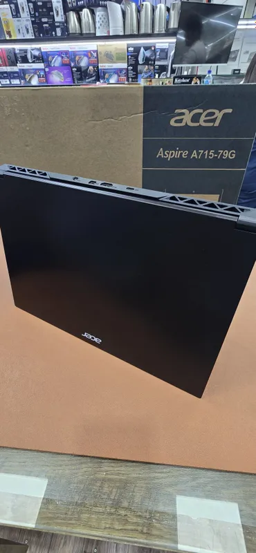 Acer Aspire 7 Gaming Laptop (A715-79G-57EX / UN.34PSI.002)