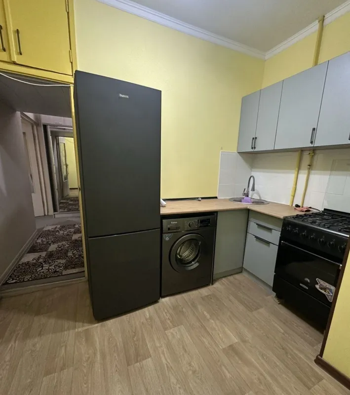 Yunsobod tumanida 1xonali kvartira 399 2