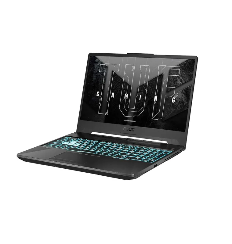 Ноутбук Asus TUF /R7-7435HS/16GB/512GB/RTX4050/15,6 WV FHD 144Hz 2 Ноутбук Asus TUF /R7-7435HS/16GB/512GB/RTX4050/15,6 WV FHD 144Hz 2