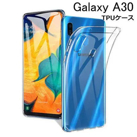 Samsung Galaxy A30