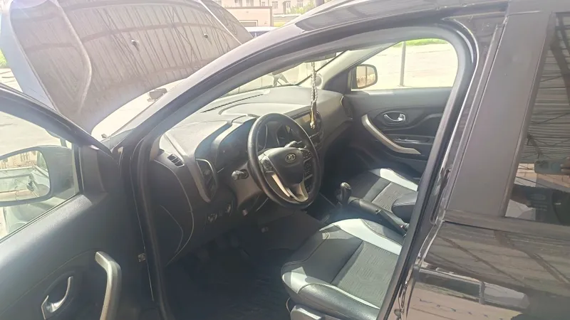 Lada (vaz) xray 2021 4