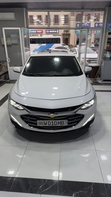 Малибу 2 Turbo 2018 2 Малибу 2 Turbo 2018 2