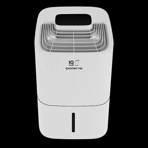Мойка воздуха Polaris PAW 0804 Wi-Fi IQ Home — фото 3