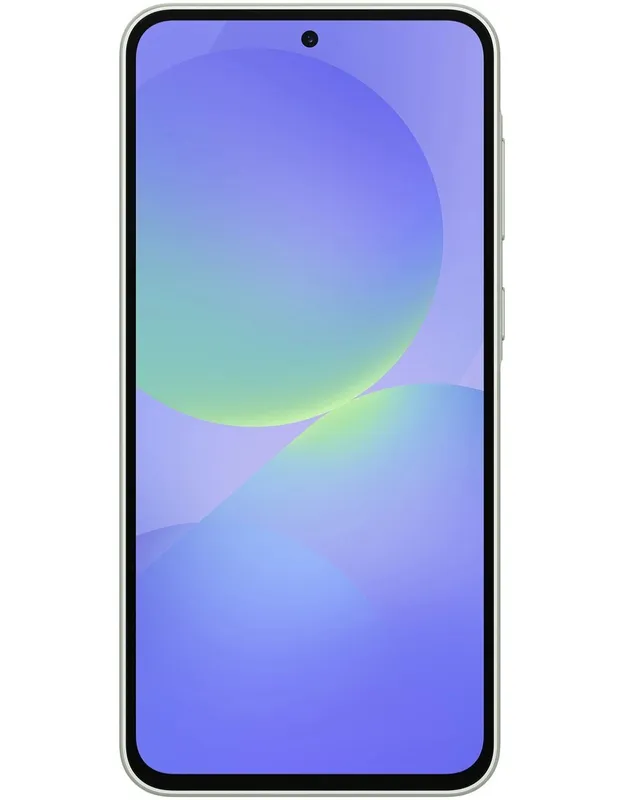 Смартфон Samsung Galaxy A36 5G 8/256GB White (Белый) — фото 1