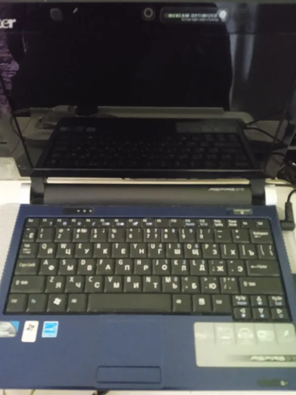 netbuk Acer — фото 1
