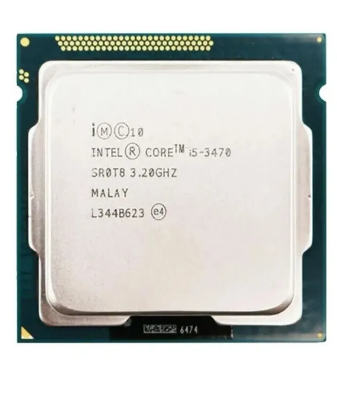 core i5