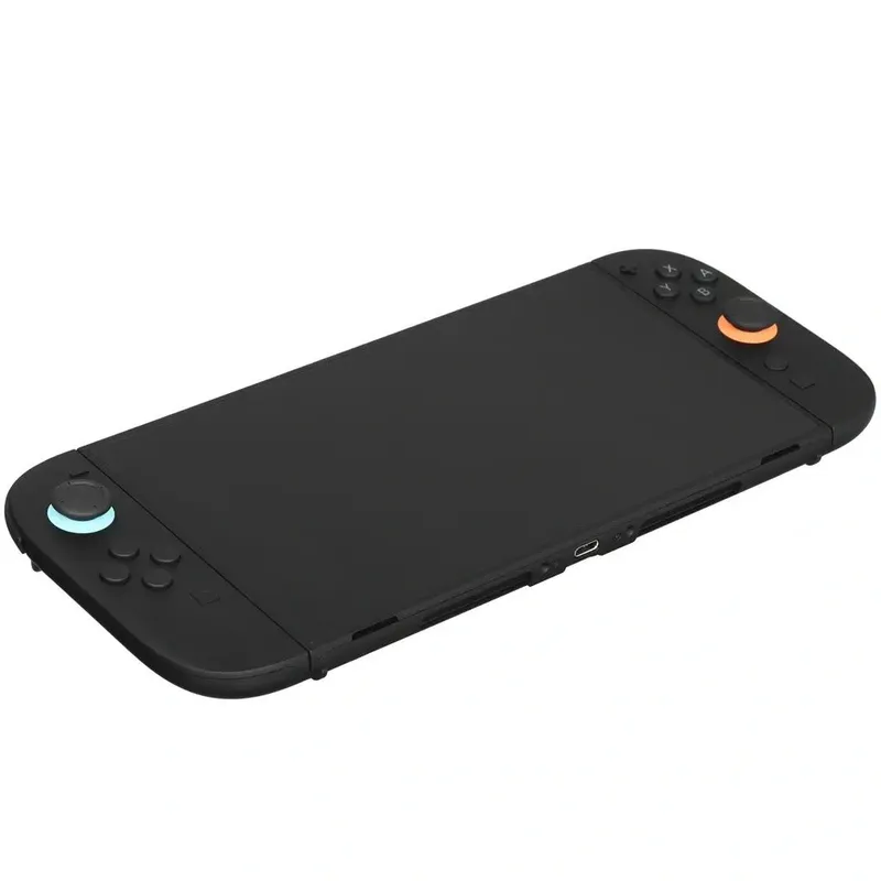 Nintendo switch 2 — фото 4