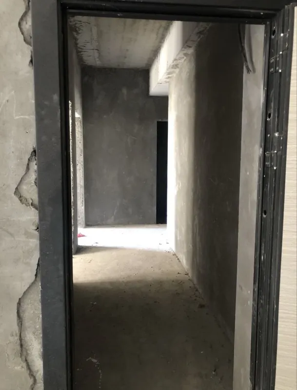 Срочно продается новостройка на Bek Baraka Qurilish Эшангузар 2/1/9 — фото 2
