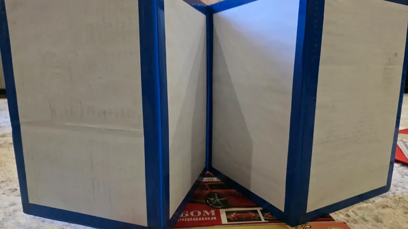 Альбом для рисования — фото 2