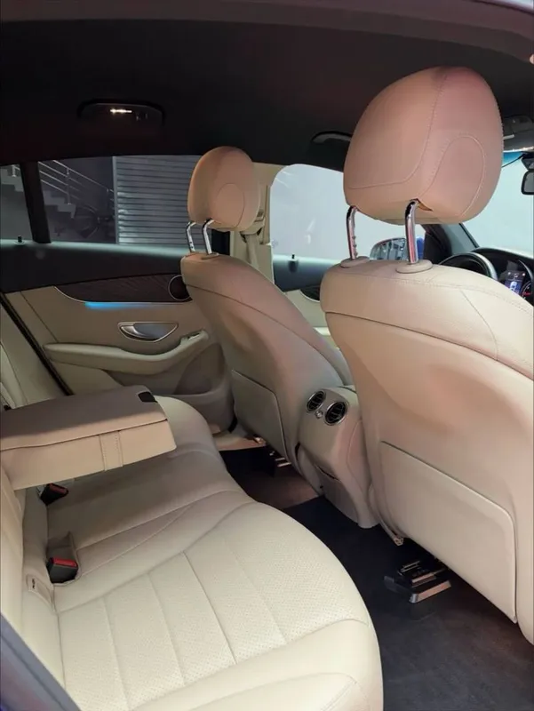 Продается Mercedes-Benz GLC 300 4 matic 40000 — фото 6