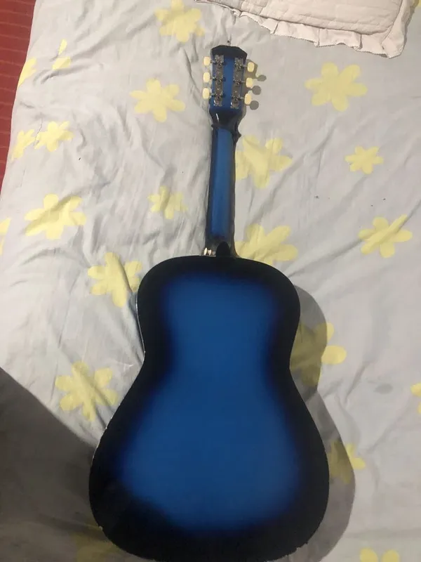Gixing gitara 38 duyum