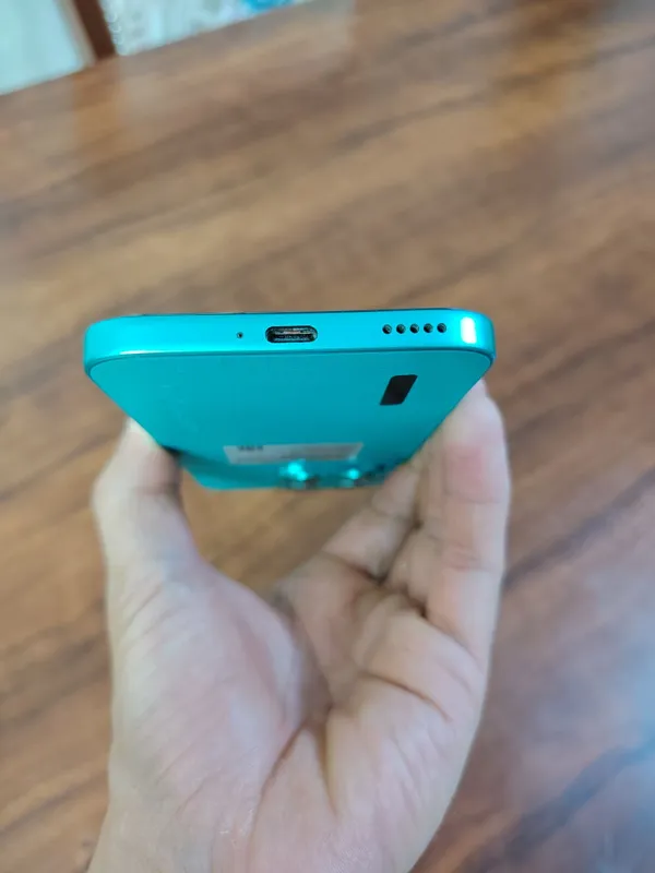 Honor X8c телефон 3 Honor X8c телефон 3