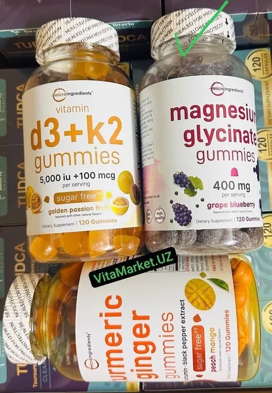 Turmeric kurkuma + ginger 120 tali, kurkumin extract, экстракт куркума — фото 3
