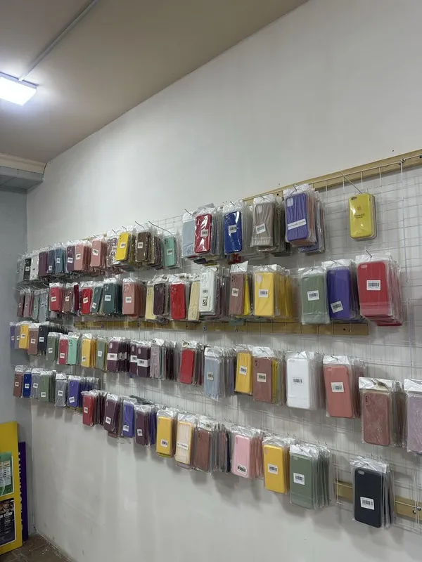 Чехоллар Iphone 1