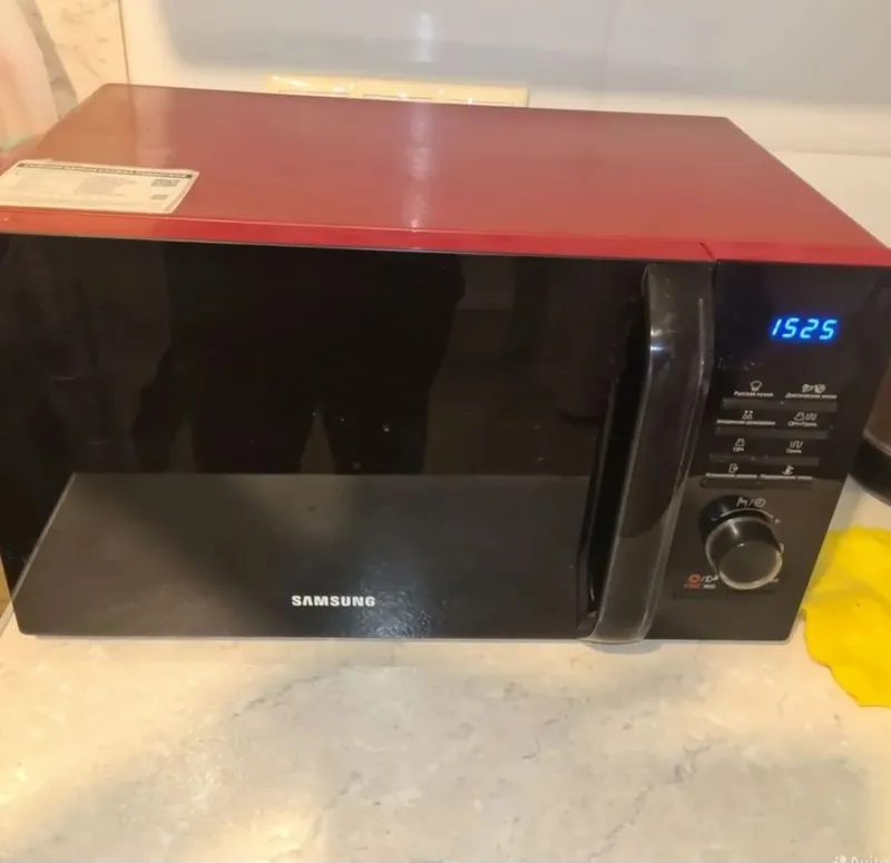 Микроволновая печь SAMSUNG