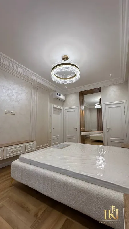 3-комнатная квартира, ЖК Shoshkent, Яккасарайский район, 3/6/15 — фото 9