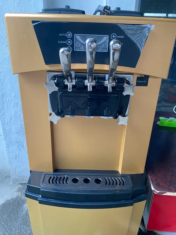 Frezer 5 Frezer 5