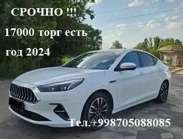 Продаю автомобиль JAC J7 срочно, !!! 1 Продаю автомобиль JAC J7 срочно, !!! 1