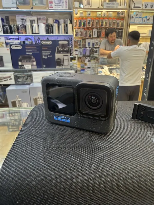 Продается GoPro 12 black Edition 3 Продается GoPro 12 black Edition 3