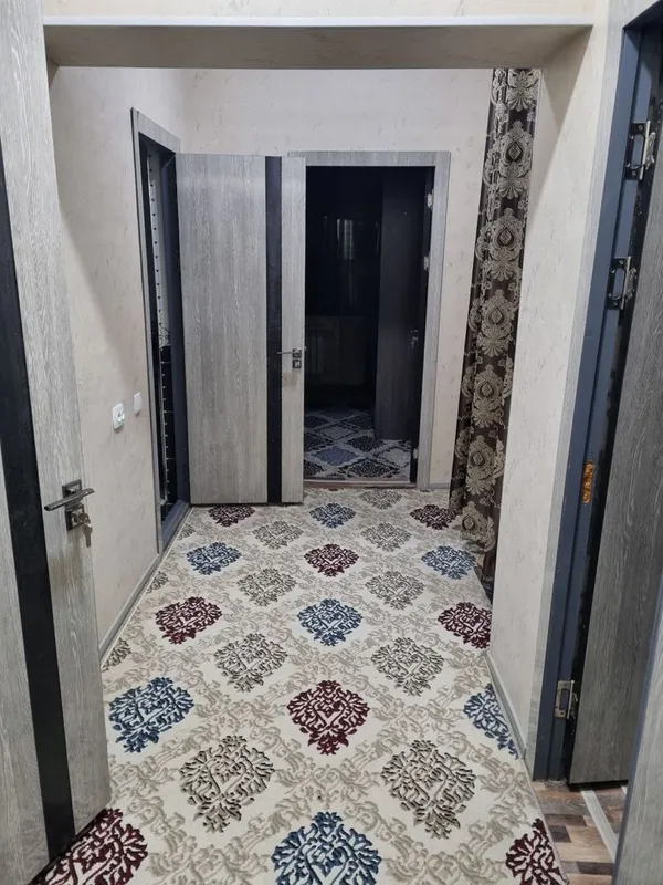 Уй ижарага берилади, факат оила учун, 5 этаж домнинг 5 чи этажи 7
