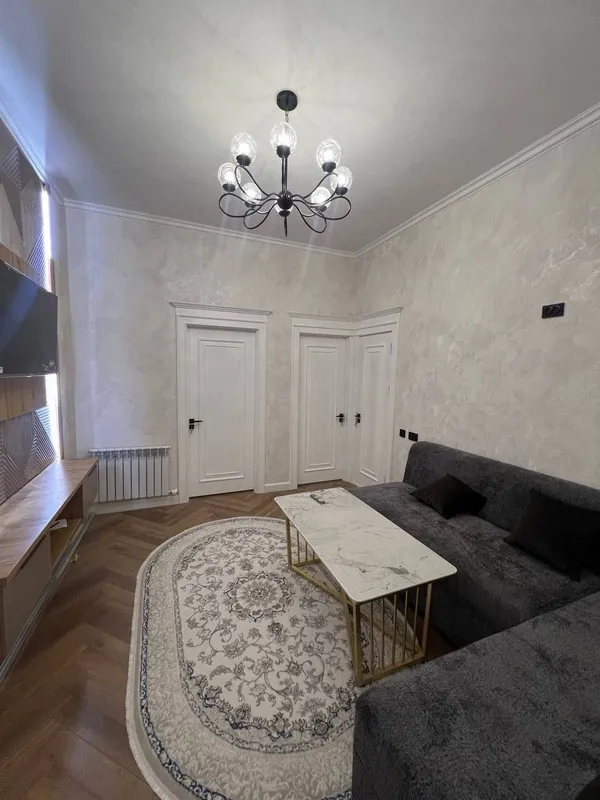 Сдам 2-комнатную квартиру в Шайхонтохурском районе за 350 $ 3 Сдам 2-комнатную квартиру в Шайхонтохурском районе за 350 $ 3