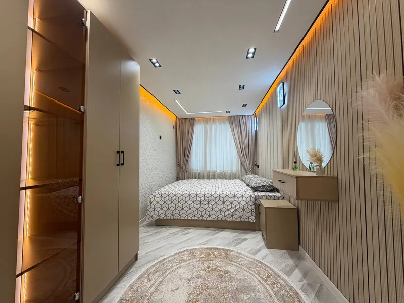 ПРОДАЖА 3-комнатная квартира | Актепа круг — фото 1