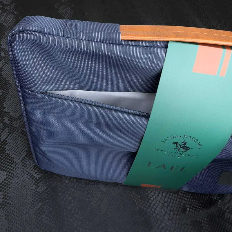 Сумки Санта Барбара Polo для Macbook — фото 1