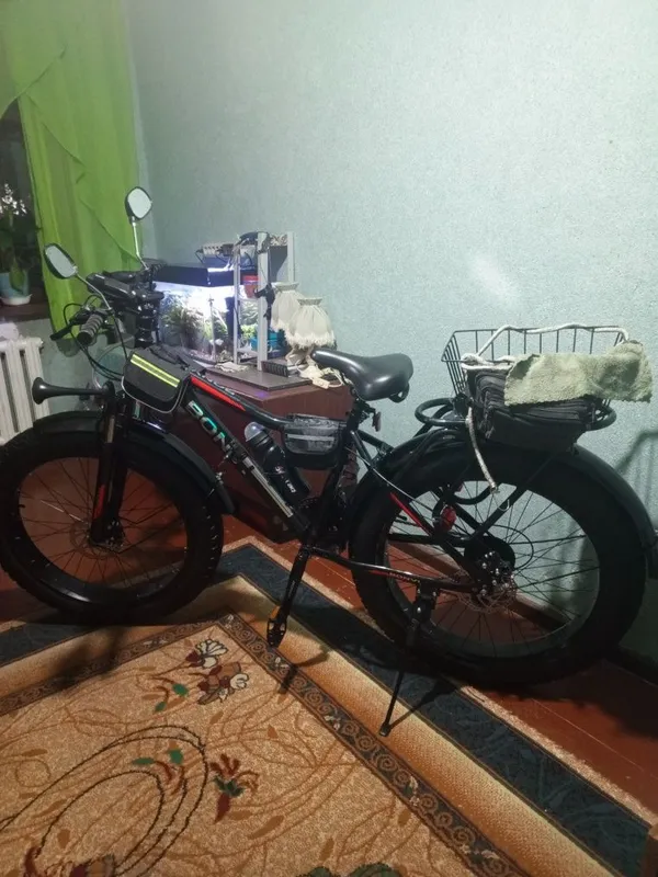 Велосипед продажа — фото 3
