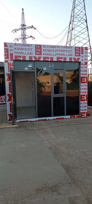 продажа контейнера 5