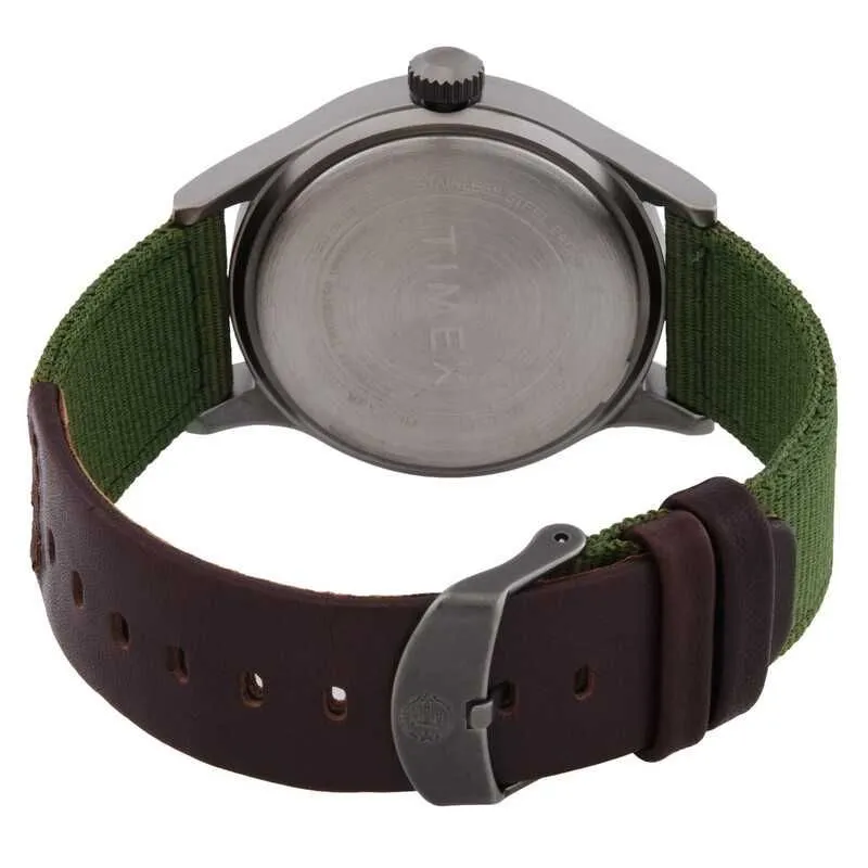Timex Expedition original — фото 3
