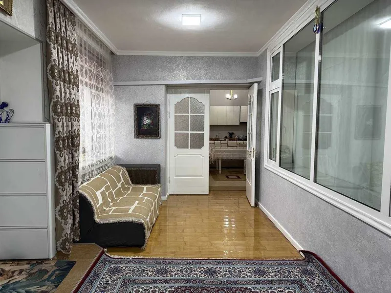 Дом 250 м² на 6 сотках — Саракульская, 4-роддом, Мирабад — фото 7 Дом 250 м² на 6 сотках — Саракульская, 4-роддом, Мирабад — фото 7